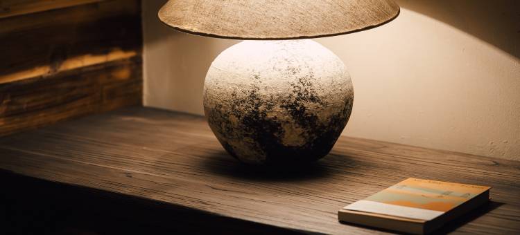 禾木肖·屿霄精品山居酒店图片