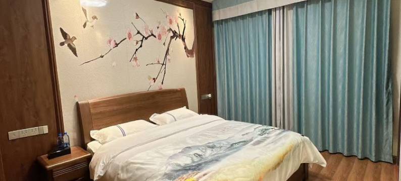 台山市水步镇君兰瓦居图片