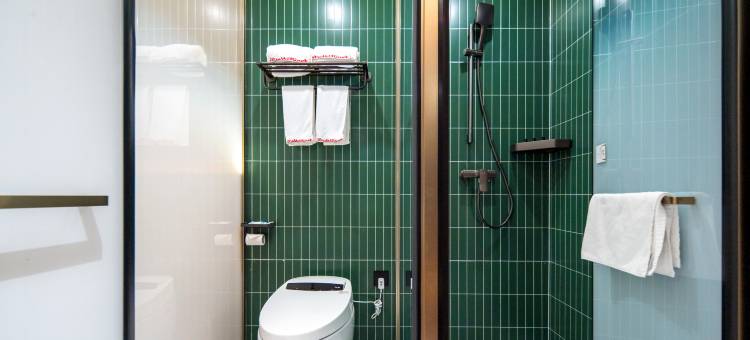 贝壳酒店(安阳仓巷街景区北大街店)图片