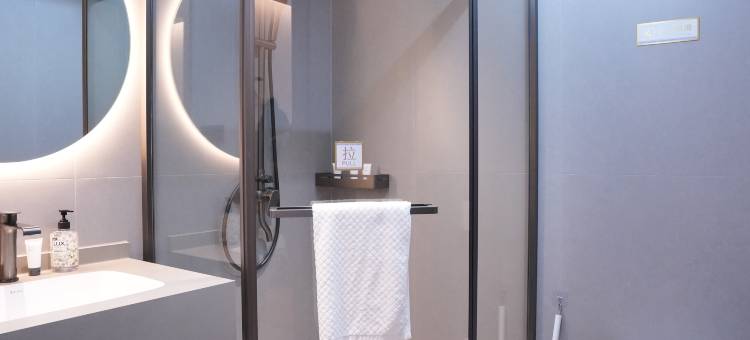 景德镇叶语青花民宿(瑶里古镇店)图片