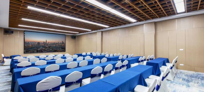 深圳科创酒店(南山南油服装批发城荔林地铁站店)图片