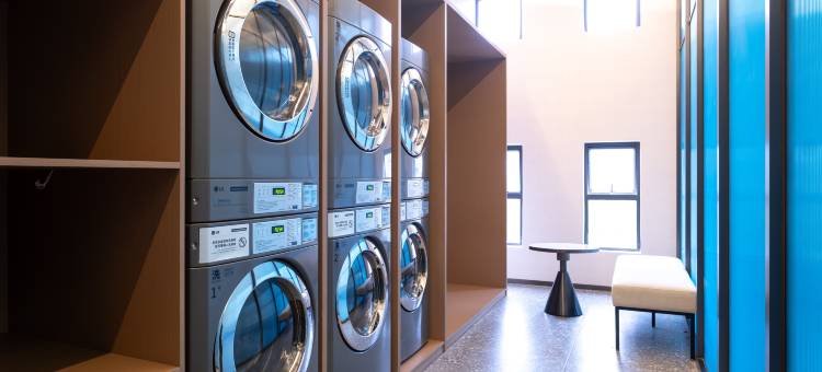 兰欧国际酒店(柳州马鞍山公园店)图片