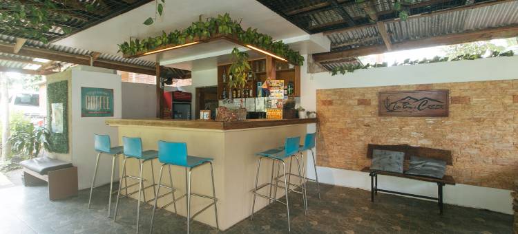 Tito Boy's Creek Private Resort by RedDoorz图片