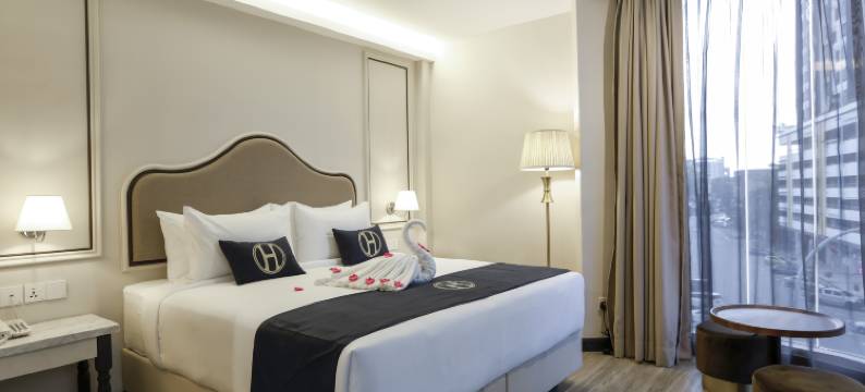 主办酒店(The Host Hotel)图片