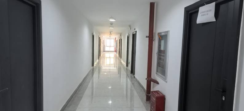 用心小筑(昆明医科大学第一附属医院呈贡院区店)图片