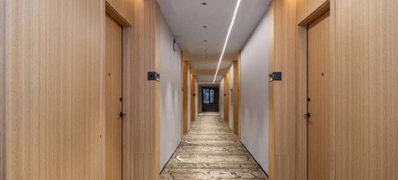 佰利酒店(东莞虎门高铁站店)图片