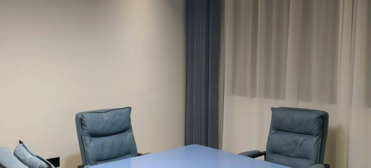 祁县盛世明源酒店图片