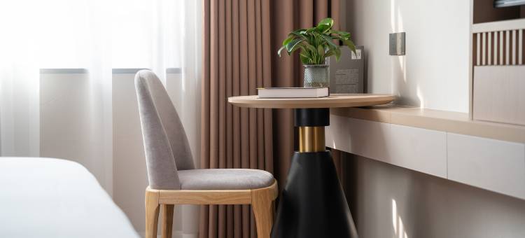 艺选酒店(荆州古城太岳路店)图片