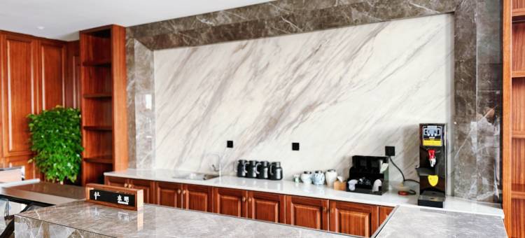 如家旗下UP华驿智旅酒店(大同御西收费站店)图片