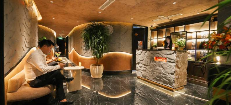 河内雄狮精品酒店及水疗中心(Hanoi Lion Boutique Hotel & Spa)图片