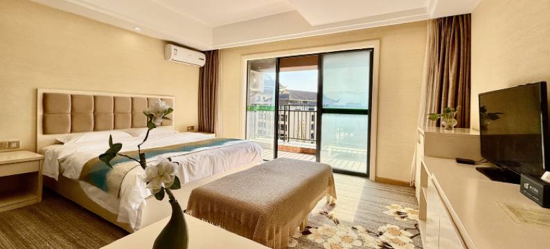 景洪东方酒店图片