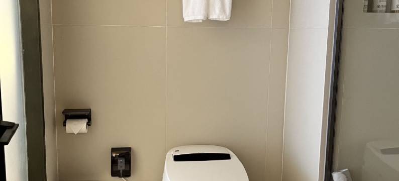 南门酒店(遵义仁怀店)图片