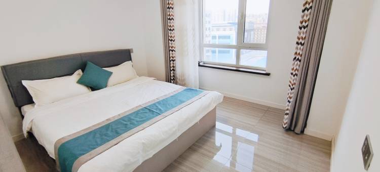 幸福居民宿图片