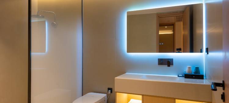 一花五叶酒店(开封清明上河园店)图片