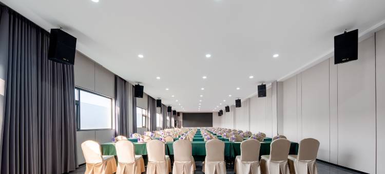 国宾大酒店(滑县人民政府道口古镇店)图片