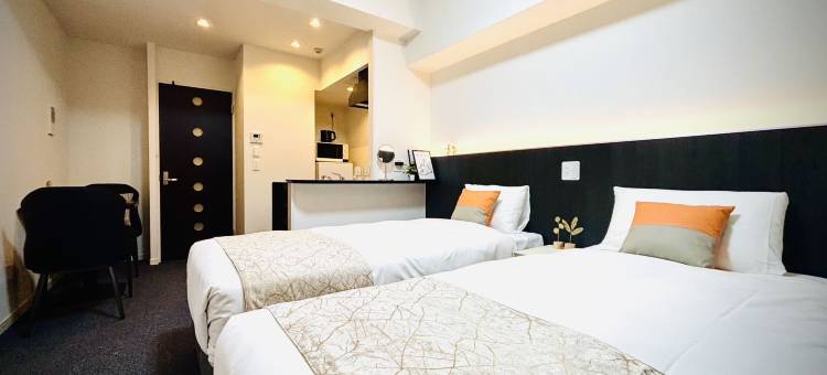 岚酒店 日本桥东店 No.8111(Hotel Arashi Nipponbashi East No.8111)图片