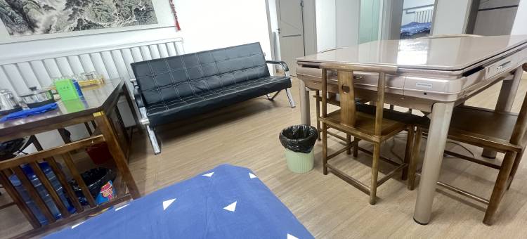 古县淑森快捷宾馆图片