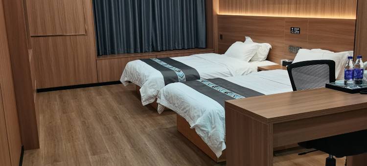 太湖御家精品酒店图片