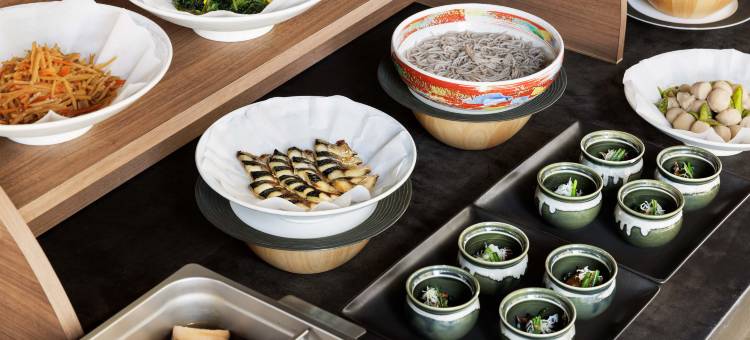 金泽Four Points Flex by Sheraton酒店(Four Points Flex by Sheraton Kanazawa)图片