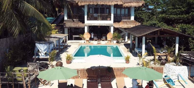 Sirom Beach House图片