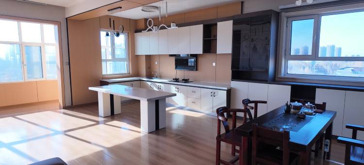 阜城假日精品酒店图片