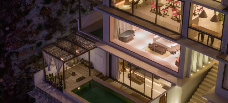 大理洱海·千山继酒店图片