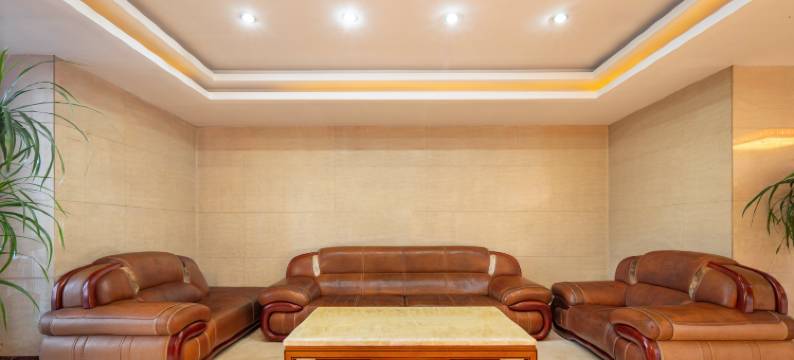 云水溪悦清泉酒店图片