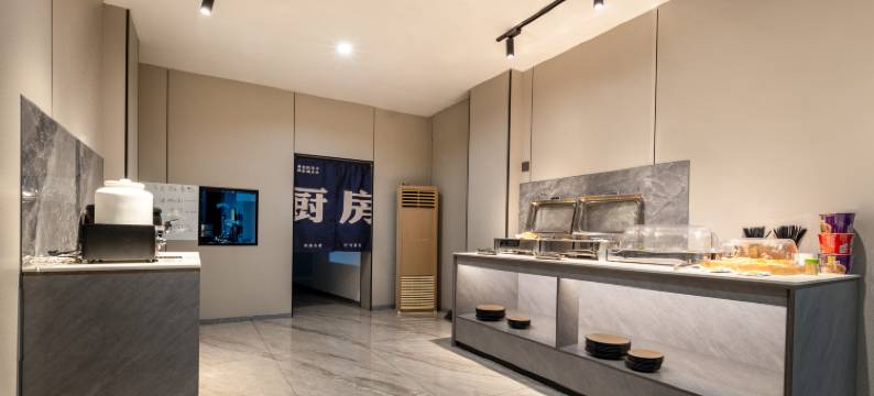 夹江兴源酒店(时代广场店)图片