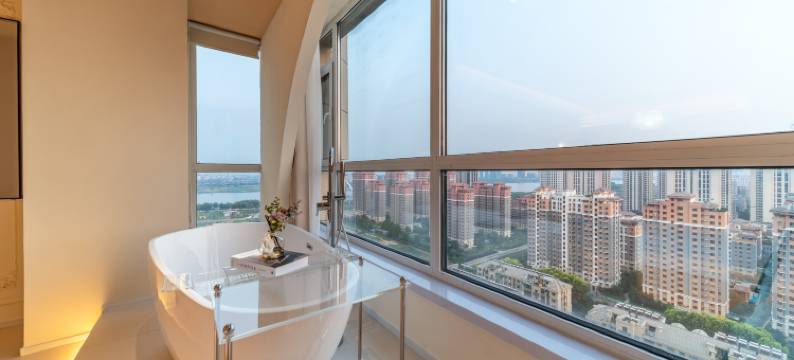 金水湾轻奢酒店(临沂环球金水湾店)图片