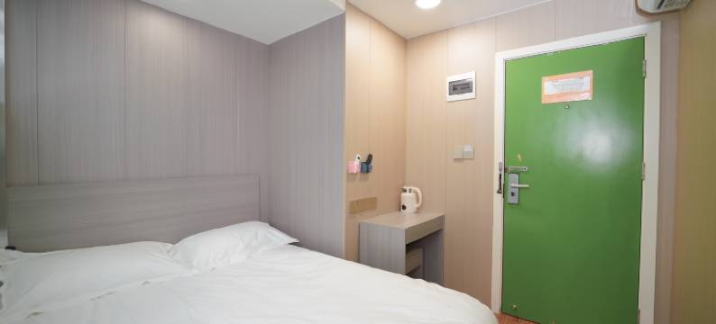 诺一酒店(厦门莲花路口地铁站店)图片