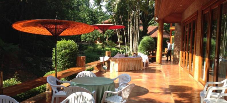 茶雅娜度假村(Chayana Resort)图片