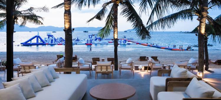 Bounce Beach Resort and Spa图片
