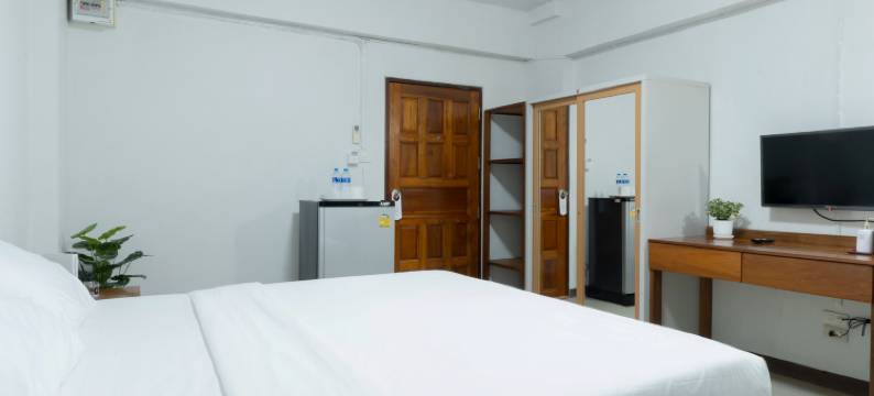 尼查公寓酒店(Nicha Residense Hotel)图片