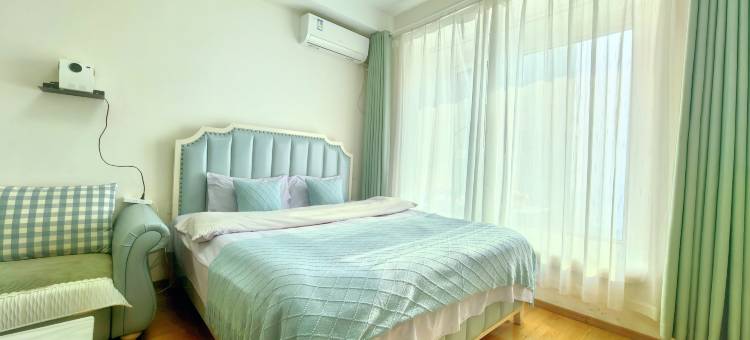 沐雅兰舍民宿(昆山高铁南站象屿两岸店)图片