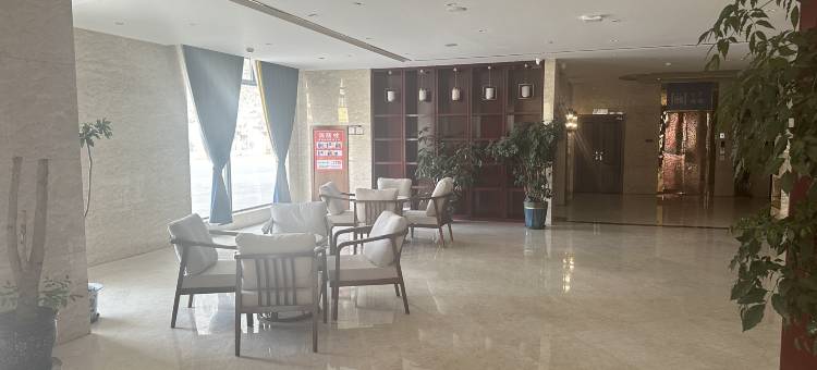 森云大酒店图片