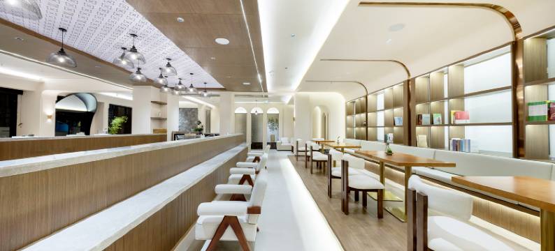 金禄大酒店(澄江抚仙湖禄充风景区店)图片