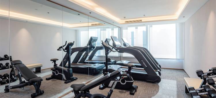 麗枫酒店(兴宁高铁站店)图片