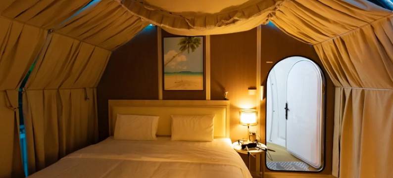 Lars Hotel Rayong图片