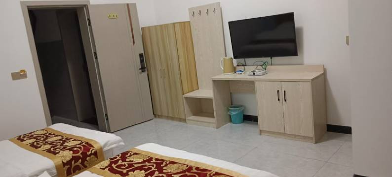 弥勒宸悦温泉民宿图片