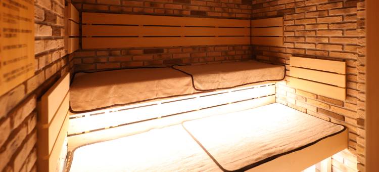 北海道北见多美迎天然温泉酒店(多美迎・御宿野乃 酒店集团)(Dormy Inn Kitami Natural Hot Spring)图片