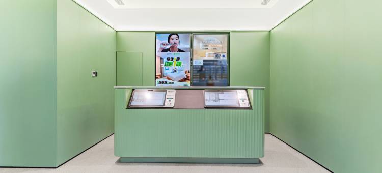 海友酒店(渭南解放路店)图片