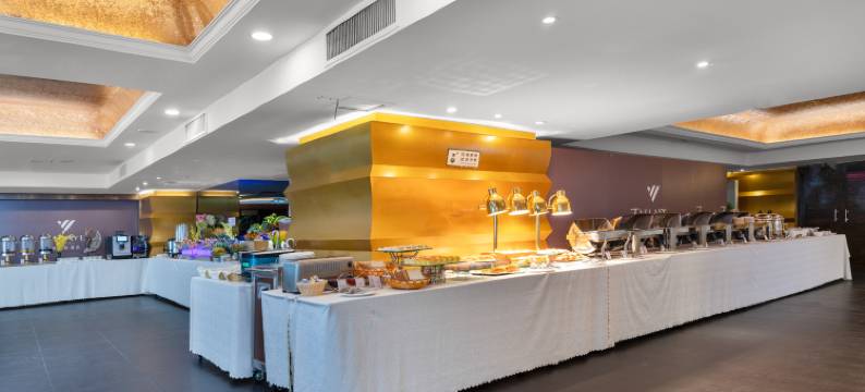 深圳维莱悦酒店图片