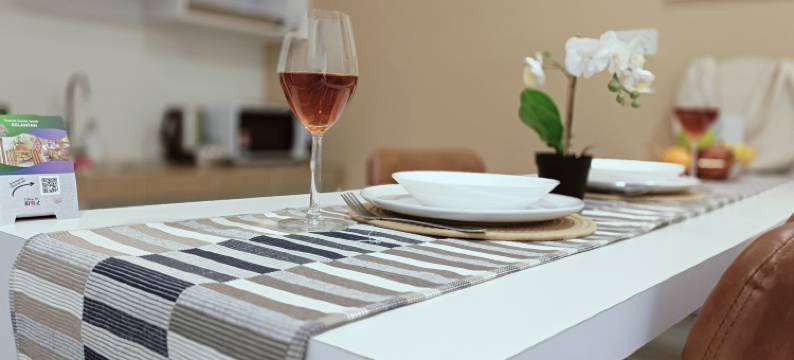 Prestige Kiara River View图片