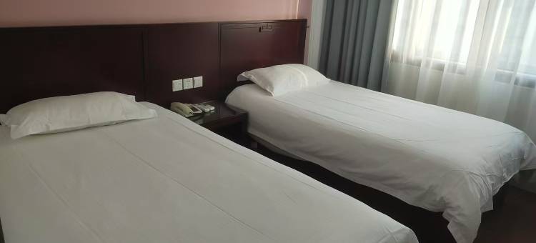 宝隆居家酒店(上海火车站中山北路店)图片