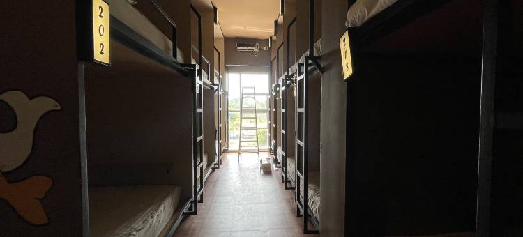 VK Pods 庞甘达兰(VK Pods Pangandaran)图片