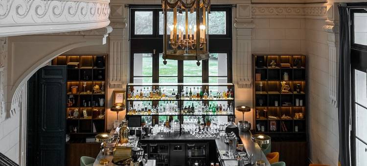 玛菲利尔城堡诺富特酒店 - 乡间别墅(Novotel Domaine de Maffliers - Demeures de Campagne)图片