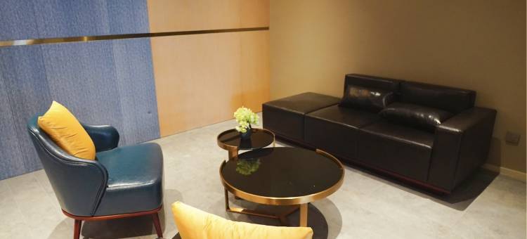 如家酒店·neo(枣庄光明东路店)图片
