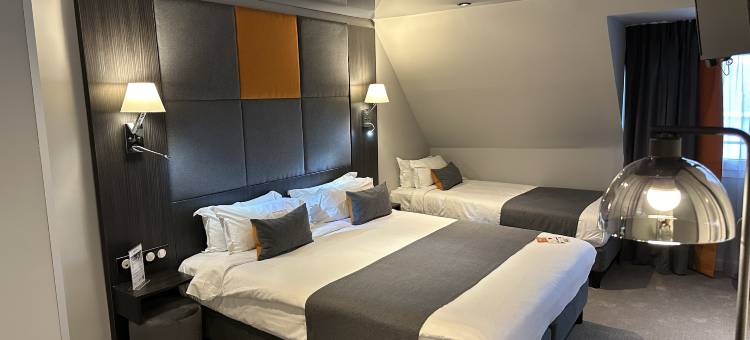 爱丽舍帝国贝斯特韦斯特酒店(Best Western Empire Elysees)图片