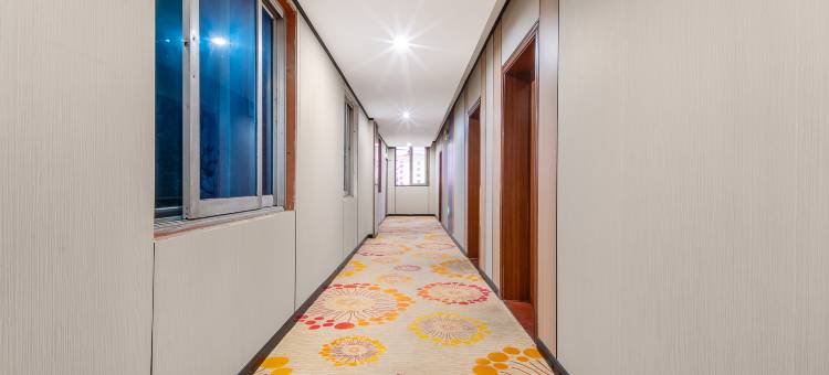 家元宾馆(金华金义时代购物广场傅村夜市店)图片