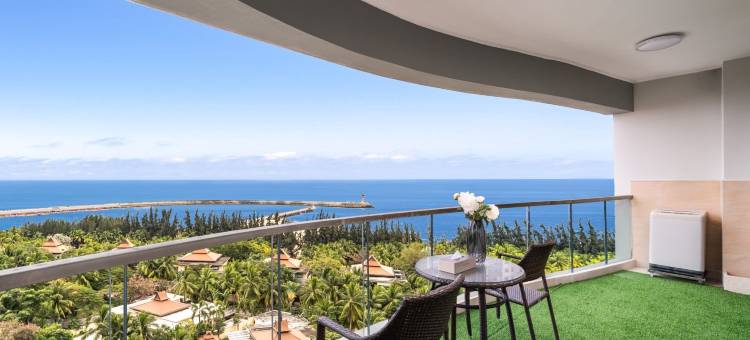 来咖美宿海景民宿酒店(陵水清水湾瀚海银滩店)图片